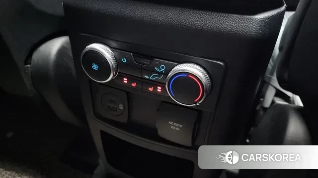 Ford Explorer 6th Generation id 3573303 из Кореи 10