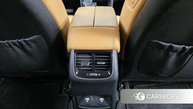 Kia K7 Premier id 4688938 из Кореи 10