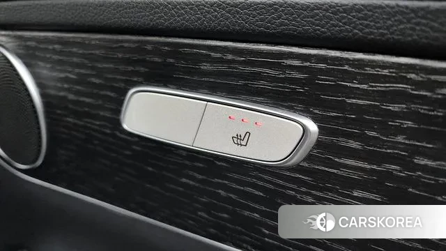 Mercedes-Benz GLC-Class X253 id 3751890 из Кореи 10