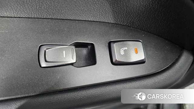 Ssangyong The New Rexton Sports Cannes id 3935294 из Кореи 10