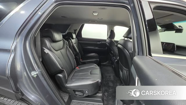 Hyundai The New Palisade id 4443539 из Кореи 10