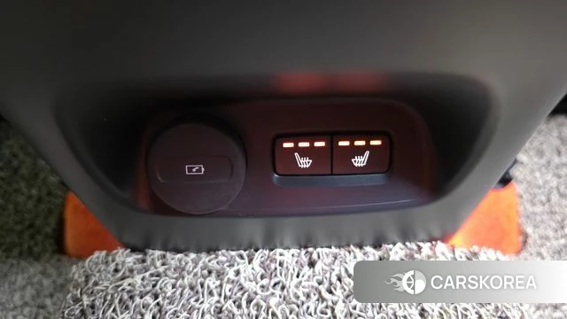 Volvo XC40 id 4794665 из Кореи 10