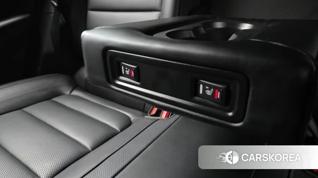 Renault Korea (Samsung) The New QM6 id 4917845 из Кореи 10