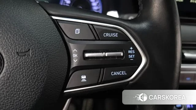 Hyundai Palisade id 3552585 из Кореи 10