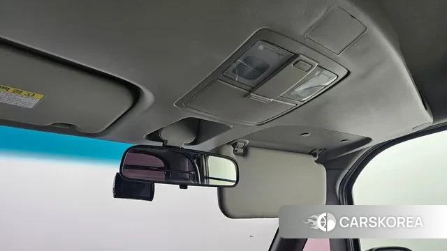 Kia The New Ray id 3000346 из Кореи 10