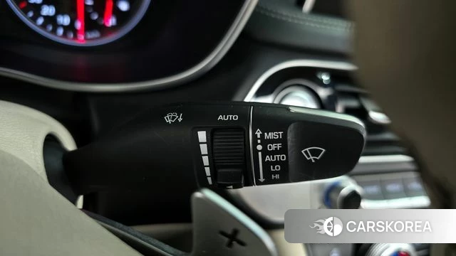 Genesis G70 id 4304323 из Кореи 10