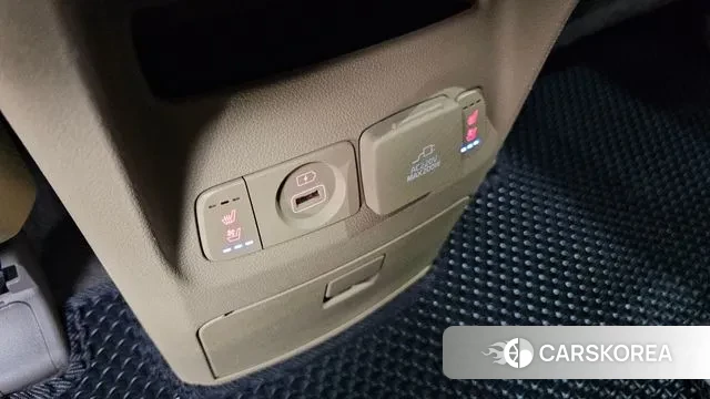 Kia The New Carnival id 3789043 из Кореи 10