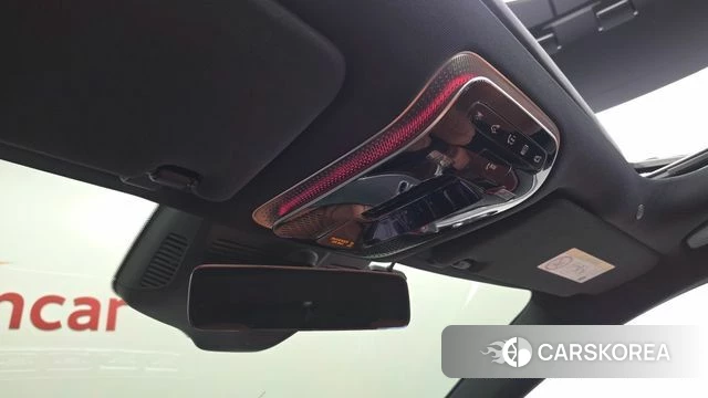 Mercedes-Benz S-Class W223 id 4195033 из Кореи 10