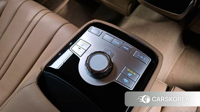 Genesis G80 (RG3) id 4421886 из Кореи 10