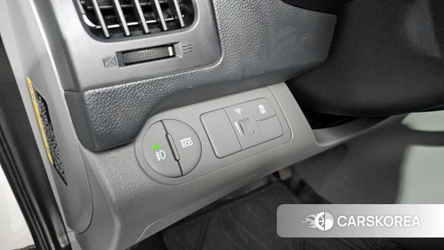 Hyundai The New Grand Starex id 3911274 из Кореи 10