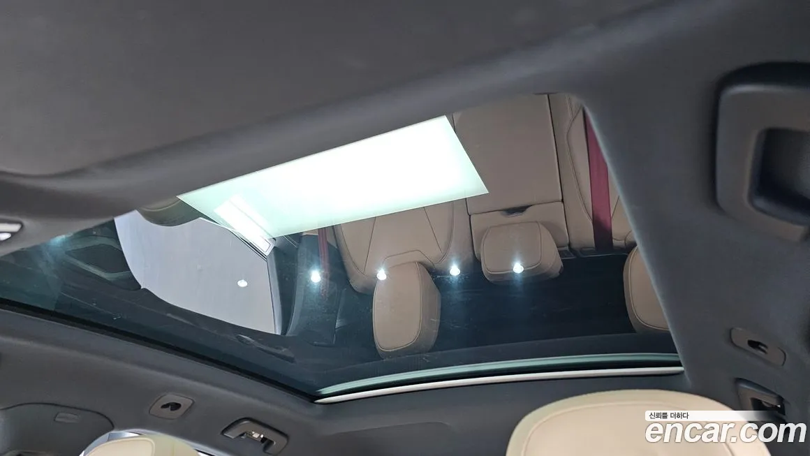 Porsche Cayenne (PO536) id 2044121 из Кореи 10