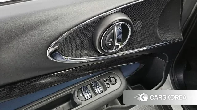 Mini Cooper S Clubman id 2974640 из Кореи 10