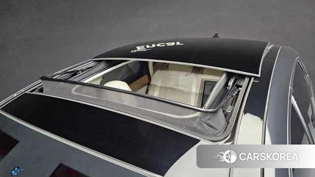 Hyundai The New Grandeur IG id 3464206 из Кореи 10