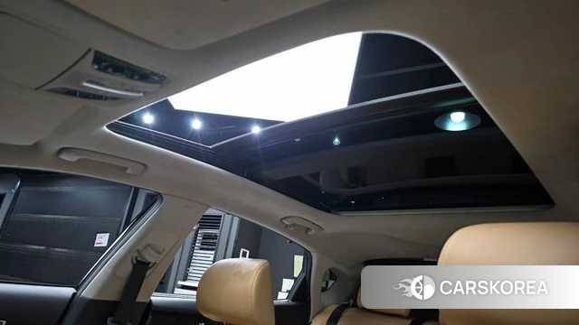 Kia K7 Premier id 4543095 из Кореи 10