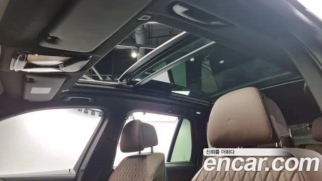 BMW X5 (G05) id 2948830 из Кореи 10