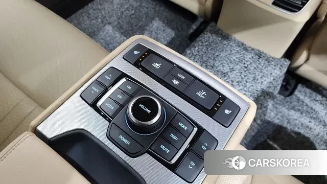 Genesis G80 id 3558151 из Кореи 10