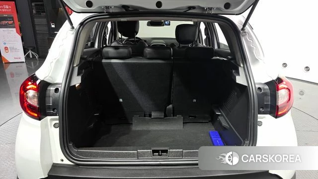 Renault Korea (Samsung) New QM3 id 4424484 из Кореи 10