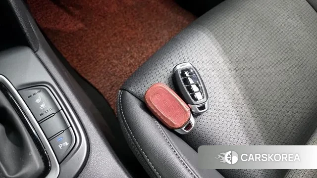 Hyundai Kona id 3005027 из Кореи 10