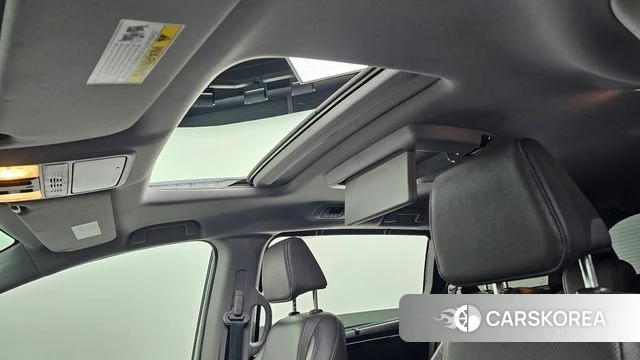 Honda Odyssey id 4872827 из Кореи 10