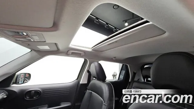 Hyundai Casper id 2717259 из Кореи 10