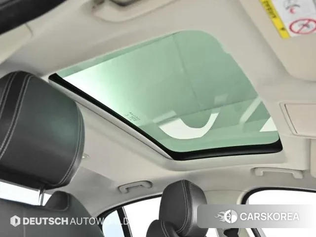 Jaguar XE id 3380641 из Кореи 10