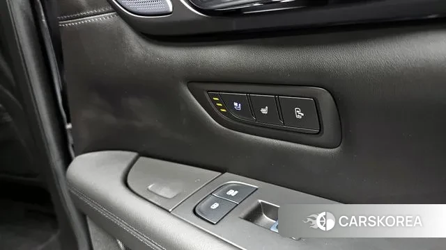 Cadillac CT6 id 3412214 из Кореи 10