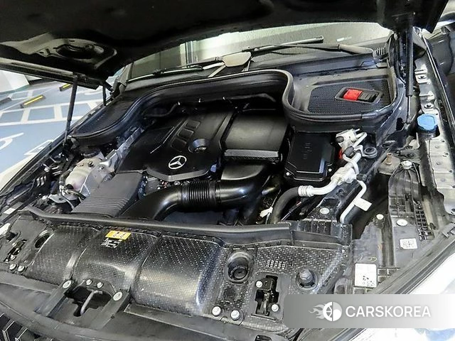Mercedes-Benz GLE-Class W167 id 4501680 из Кореи 10