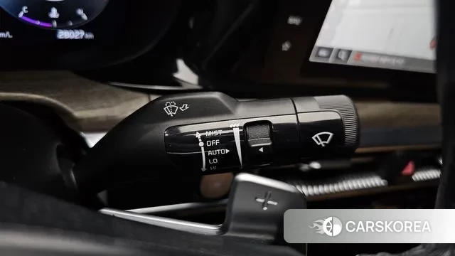 Kia K5 3rd generation id 3787466 из Кореи 10