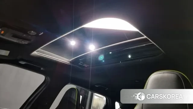 Kia EV6 id 3333628 из Кореи 10