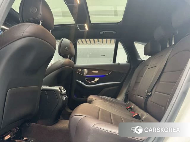 Mercedes-Benz GLC id 4328642 из Китая 10