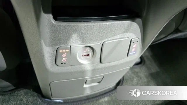 Kia The New Carnival id 3391185 из Кореи 10