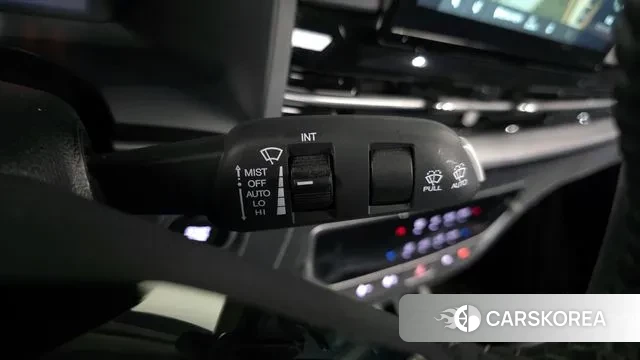 Ssangyong The New Rexton Sports Cannes id 3477798 из Кореи 10