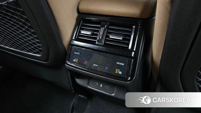 Renault Korea (Samsung) Grand Coleos id 4578674 из Кореи 10