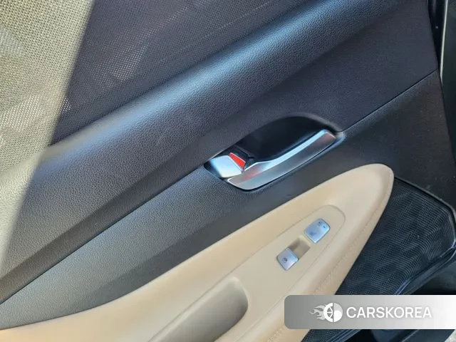 Hyundai The New Santa Fe id 3525239 из Кореи 10