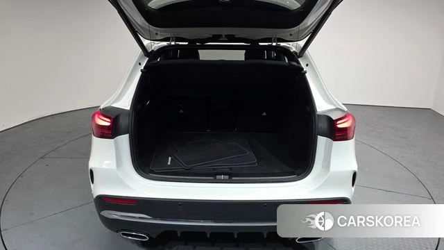 Mercedes-Benz GLA - Class H247 id 3914486 из Кореи 10