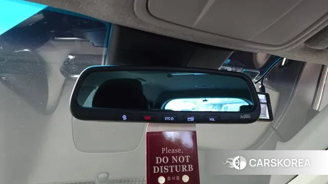 Hyundai Santa Fe TM id 3766742 из Кореи 10