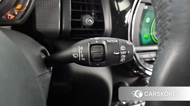 Mini Cooper id 3106271 из Кореи 10