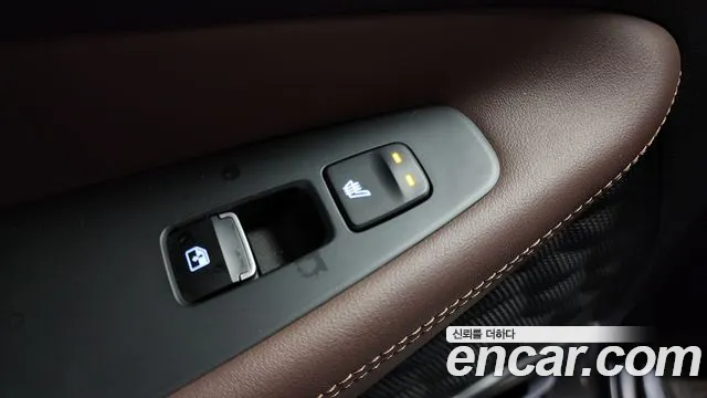 Hyundai Santa Fe TM id 2722012 из Кореи 10