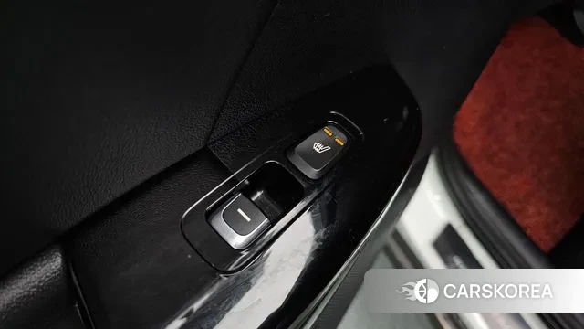 Kia Sportage The Bold id 3489681 из Кореи 10