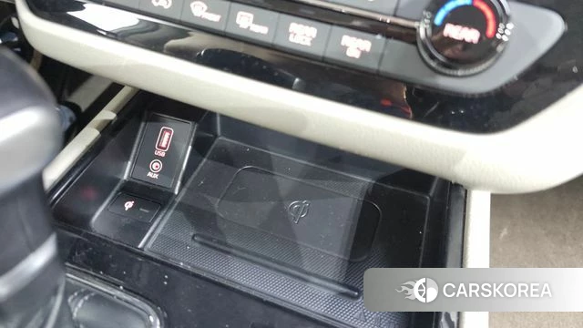 Kia The New Carnival id 4542837 из Кореи 10