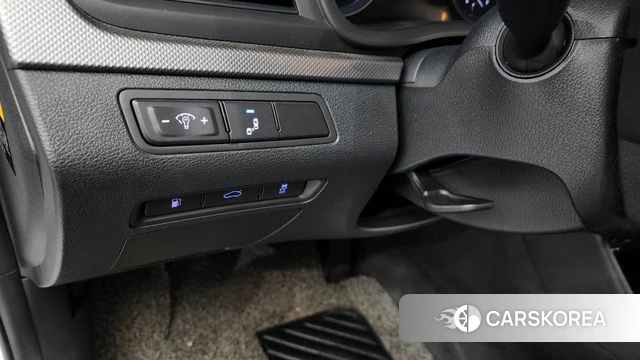 Hyundai Sonata New Rise id 4345413 из Кореи 10