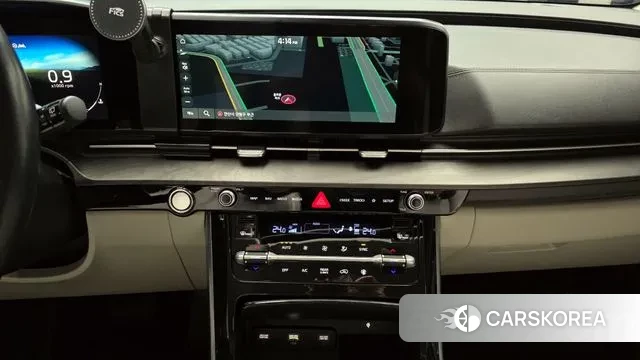 Kia Carnival 4th generation id 3631165 из Кореи 10