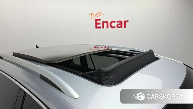 Volkswagen Tiguan second Generation id 4708830 из Кореи 10