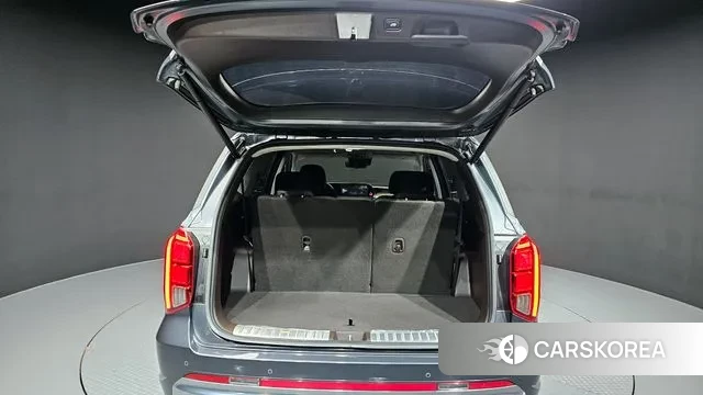 Hyundai The New Palisade id 3726334 из Кореи 10