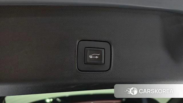 Chevrolet (GM Daewoo) Trailblazer id 4377415 из Кореи 10