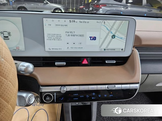 Hyundai Ionic 5 id 4366326 из Кореи 10