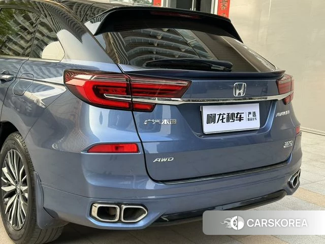 Honda Crown Road id 4301813 из Китая 10