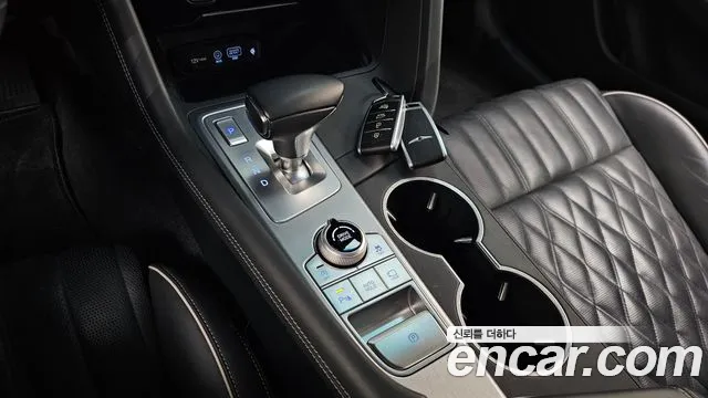 Genesis G70 id 2628327 из Кореи 10