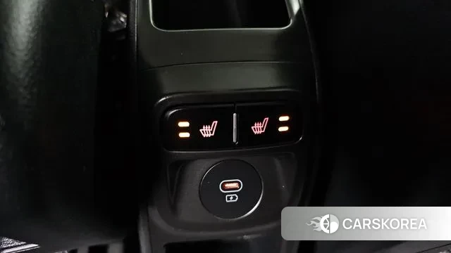 Kia The New Kia Ray id 3696608 из Кореи 10