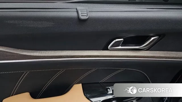 Kia K5 Hybrid 3rd Generation id 3362157 из Кореи 10